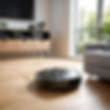 A Comprehensive Examination of the Roomba 960 Summary