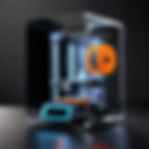 A Comprehensive Guide to 3D Printers for Beginners Introduction