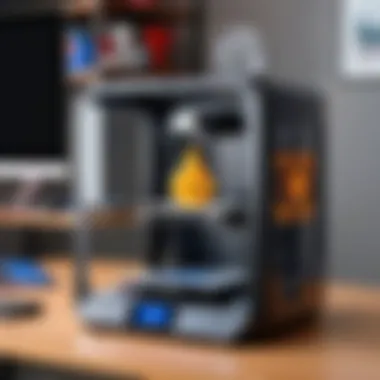 Notable A Comprehensive Guide to 3D Printers for Beginners