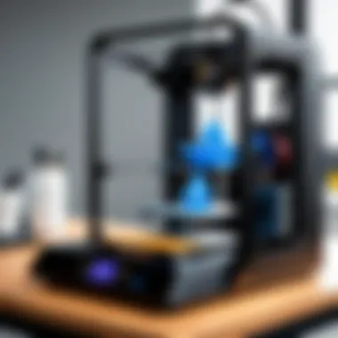 A Comprehensive Guide to 3D Printers for Beginners Summary