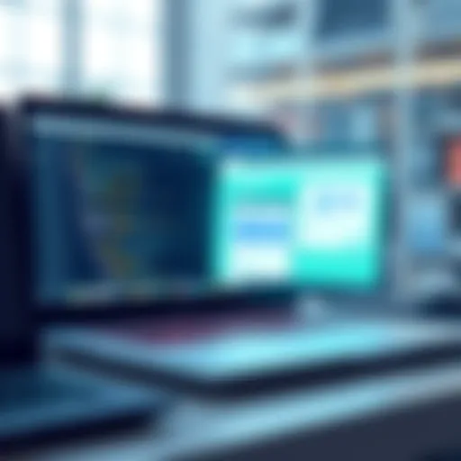 A Comprehensive Guide to Optimal Laptops Shopping Introduction
