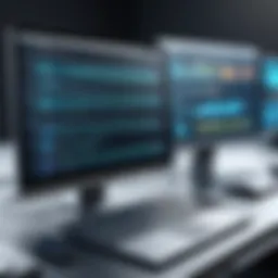 Data transfer overview