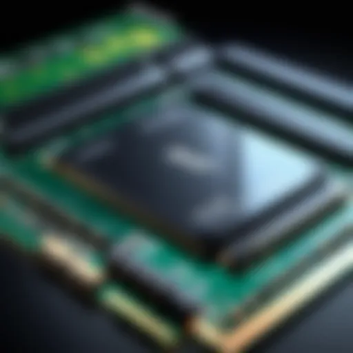 A Comprehensive Guide to Upgrading RAM in the Acer Spin 3 Introduction
