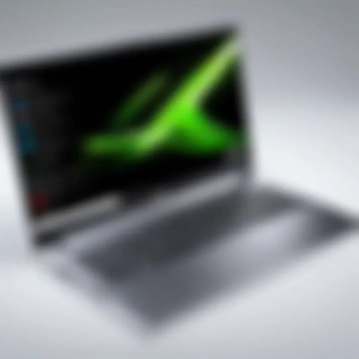 Notable A Comprehensive Guide to Upgrading RAM in the Acer Spin 3