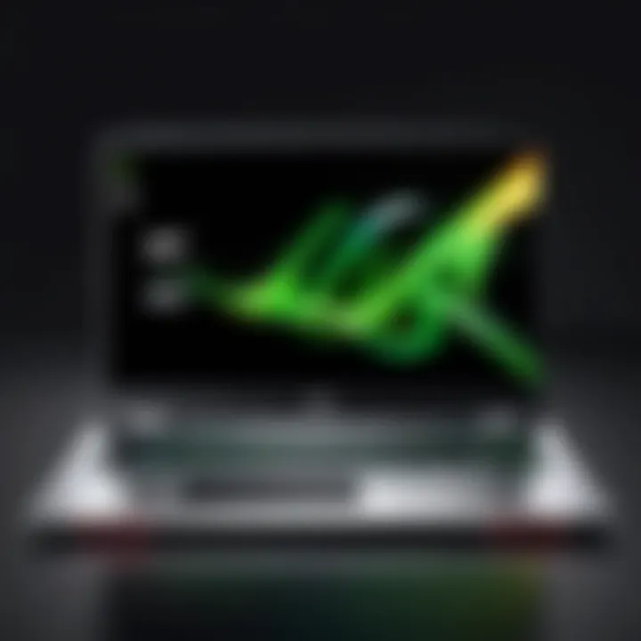 A Comprehensive Guide to Upgrading RAM in the Acer Spin 3 Summary