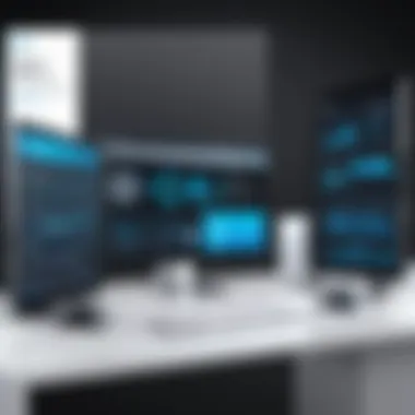 A Comprehensive Overview of the Dell CTO 7420: Insights and Evaluations Summary A Comprehensive Overview of the Dell CTO 7420: Insights and Evaluations Summary