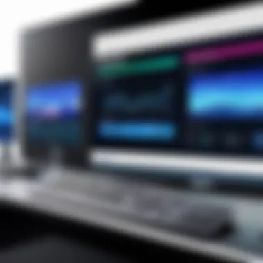 A Comprehensive Overview of the Samsung 7100 Series Displays Introduction A Comprehensive Overview of the Samsung 7100 Series Displays Introduction