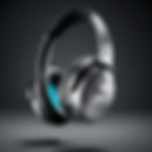 A Comprehensive Review of Bose QuietComfort QC25 Headphones Introduction