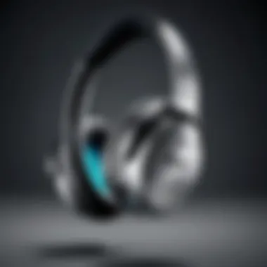 A Comprehensive Review of Bose QuietComfort QC25 Headphones Introduction A Comprehensive Review of Bose QuietComfort QC25 Headphones Introduction