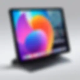 A Comprehensive Review of iPad Air 4 for AT&T Users Introduction