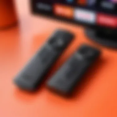 A Comprehensive Review of the Fire TV Stick 4K HDR Summary