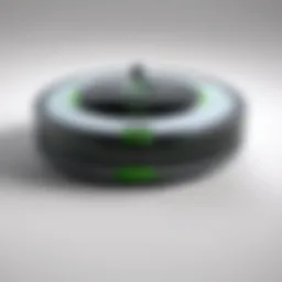 A Comprehensive Review of the iRobot e5: Tackling Pet Hair Head-On Introduction