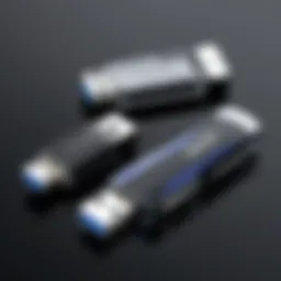 A Comprehensive Review of USB 3.1 Thumb Drives Introduction