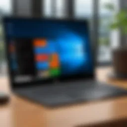 A Comprehensive Review of Windows 10 Software on Amazon Introduction