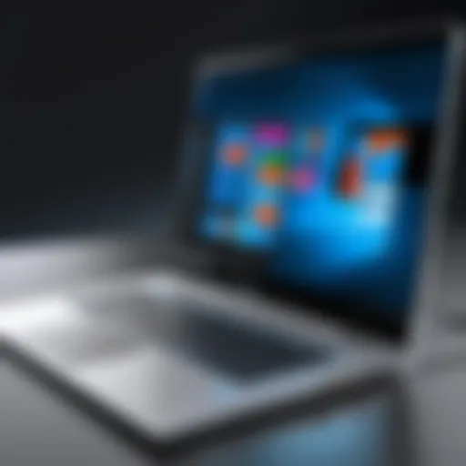 Accelerating Windows 10 Laptop Boot Times: A Comprehensive Guide Introduction