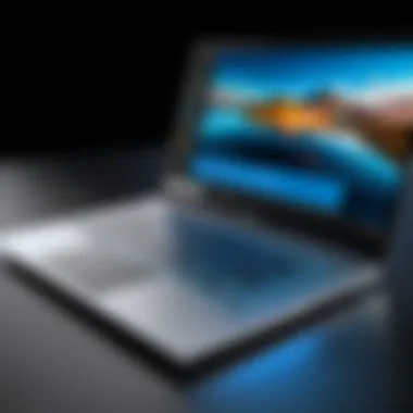 Accelerating Windows 10 Laptop Boot Times: A Comprehensive Guide Summary