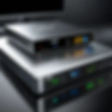 Compatible Hardware Options for VPN Setup Compatible hardware options for VPN setup