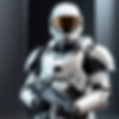 Future Trends in Active Armor Development Future trends in active armor development