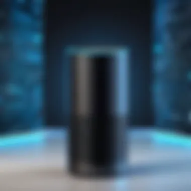 Applications of Amazon Echo code in technology