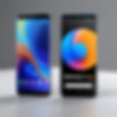 Comparing Pricing Strategies of Samsung and Amazon Comparative analysis of pricing strategies between Samsung and Amazon