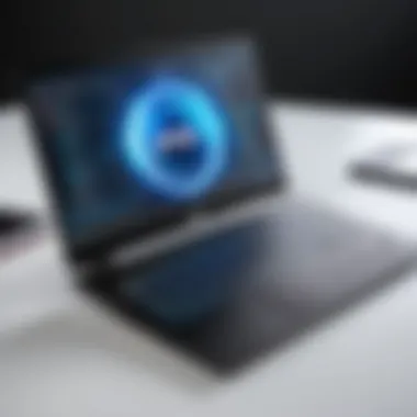 An Examination of the MSI GS66 Stealth: A Comprehensive Insight Introduction An Examination of the MSI GS66 Stealth: A Comprehensive Insight Introduction