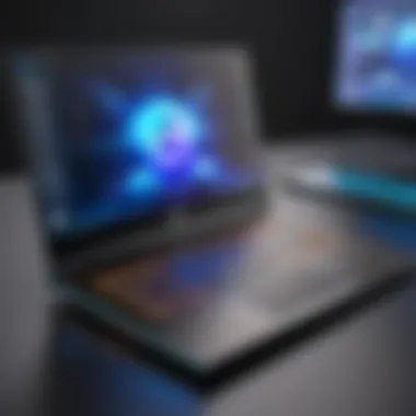 Notable An Examination of the MSI GS66 Stealth: A Comprehensive Insight Notable An Examination of the MSI GS66 Stealth: A Comprehensive Insight