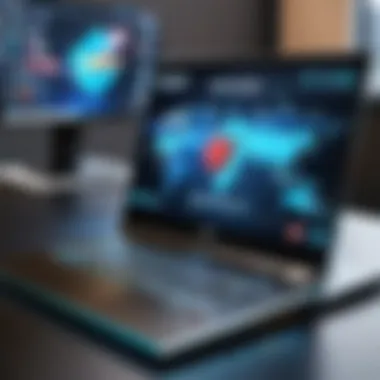 An Examination of the MSI GS66 Stealth: A Comprehensive Insight Summary An Examination of the MSI GS66 Stealth: A Comprehensive Insight Summary