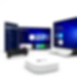 An In-Depth Analysis of Apple TV: Features, Pricing, and Market Position Introduction