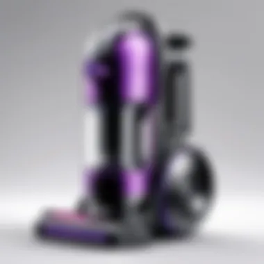 An In-Depth Analysis of the Dyson D7 Animal Vacuum Cleaner: Features, Performance, and Practicality Introduction