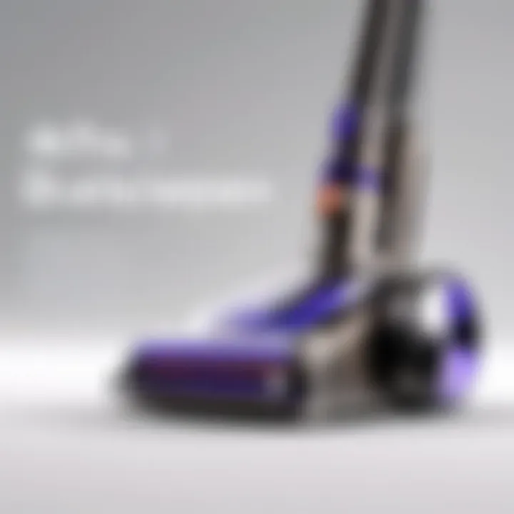 An In-Depth Analysis of the Dyson D7 Animal Vacuum Cleaner: Features, Performance, and Practicality Summary