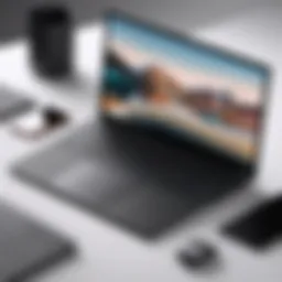 An In-Depth Analysis of the Microsoft Surface Laptop 3 Introduction