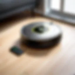 An In-Depth Examination of the iRobot Roomba i3+ Robot Vacuum Introduction