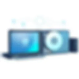 An In-Depth Examination of the Leading Ten Terabyte Hard Drives Introduction