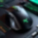 An In-Depth Examination of the Razer DeathAdder V2 Pro Introduction