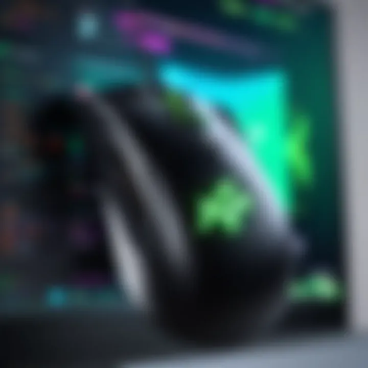 Notable An In-Depth Examination of the Razer DeathAdder V2 Pro