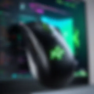 Notable An In-Depth Examination of the Razer DeathAdder V2 Pro Notable An In-Depth Examination of the Razer DeathAdder V2 Pro