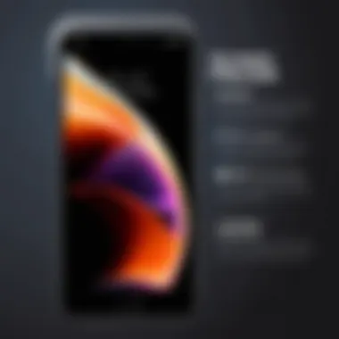 Screen Protector Comparison Insights Comparison chart of top-rated iPhone screen protectors