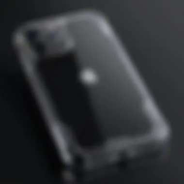 An In-Depth Exploration of Top iPhone 11 Pro Max Cases Introduction An In-Depth Exploration of Top iPhone 11 Pro Max Cases Introduction
