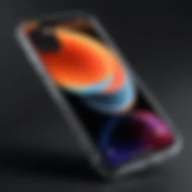An In-Depth Exploration of Top iPhone 11 Pro Max Cases Summary An In-Depth Exploration of Top iPhone 11 Pro Max Cases Summary