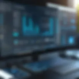 An In-Depth Look at 2D Graphic Software: Tools, Trends, and Techniques Introduction