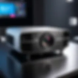 An In-Depth Look at Budget 4K Projectors: Choosing the Right Model Introduction