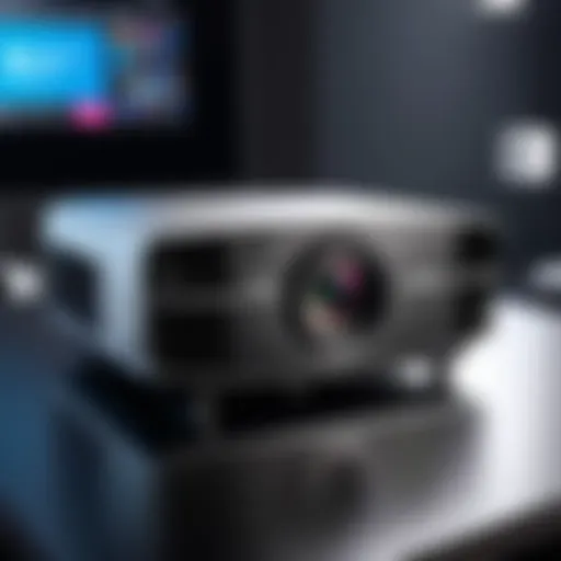 An In-Depth Look at Budget 4K Projectors: Choosing the Right Model Introduction