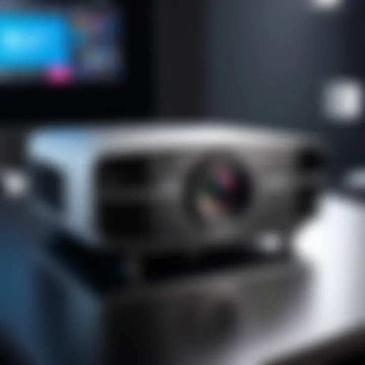 An In-Depth Look at Budget 4K Projectors: Choosing the Right Model Introduction