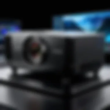 Notable An In-Depth Look at Budget 4K Projectors: Choosing the Right Model Notable An In-Depth Look at Budget 4K Projectors: Choosing the Right Model