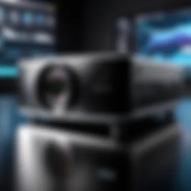 An In-Depth Look at Budget 4K Projectors: Choosing the Right Model Summary
