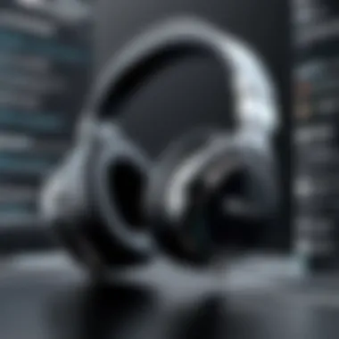 Notable An In-Depth Review of 50x Headphones: Understanding Performance and Value