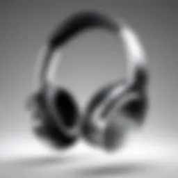 An In-Depth Review of the Bose QC 35 Series I Headphones Introduction