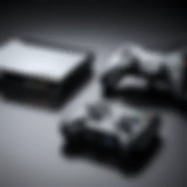 Comparison of Gaming Extenders Comparison of gaming extenders