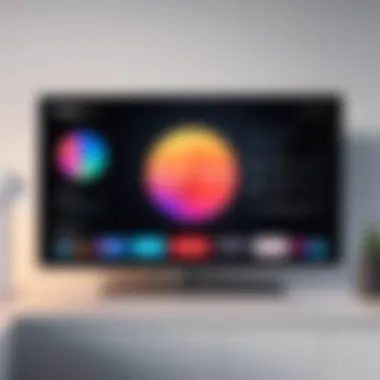 Analyzing TV Compatibility with AirPlay 2: A Comprehensive Overview Summary Analyzing TV Compatibility with AirPlay 2: A Comprehensive Overview Summary