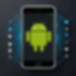 An overview of Android security features